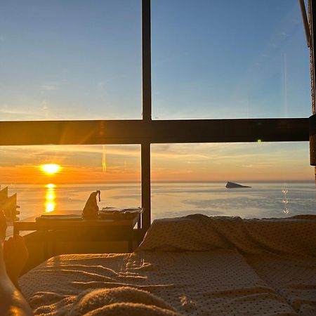 Murtal Apartment Μπένιντορμ Εξωτερικό φωτογραφία