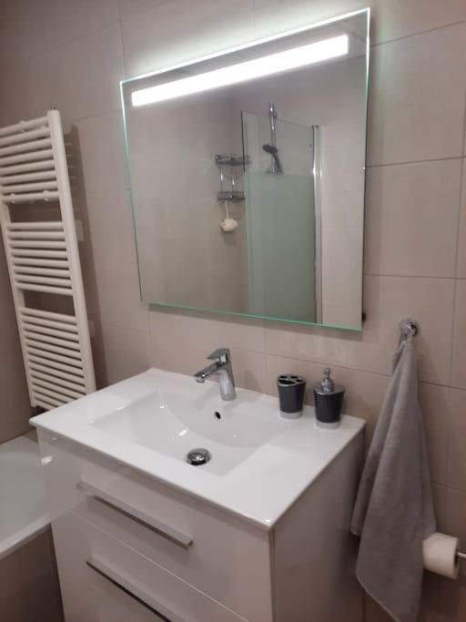 Murtal Apartment Μπένιντορμ Εξωτερικό φωτογραφία
