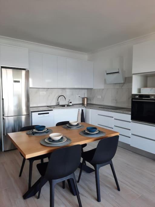 Murtal Apartment Μπένιντορμ Εξωτερικό φωτογραφία