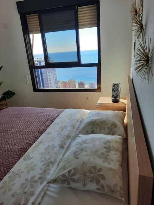Murtal Apartment Μπένιντορμ Εξωτερικό φωτογραφία