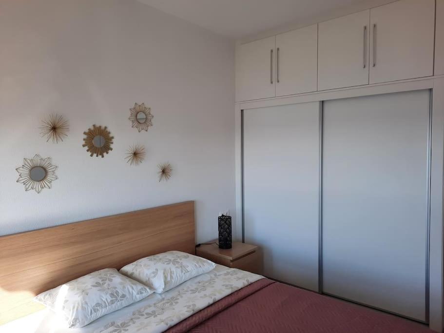 Murtal Apartment Μπένιντορμ Εξωτερικό φωτογραφία