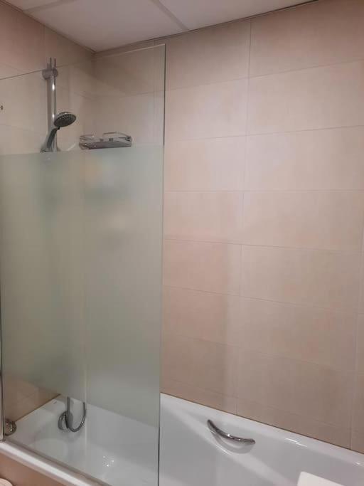 Murtal Apartment Μπένιντορμ Εξωτερικό φωτογραφία