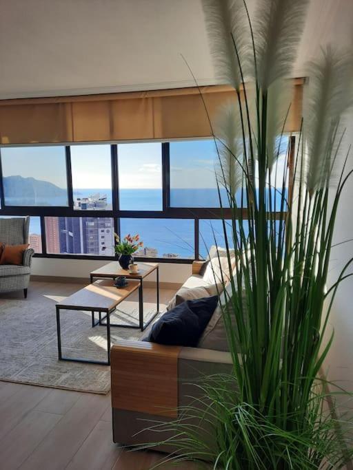 Murtal Apartment Μπένιντορμ Εξωτερικό φωτογραφία