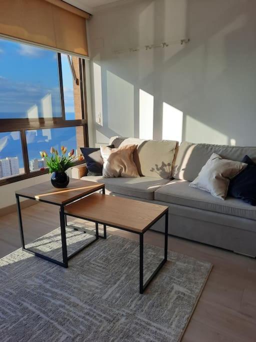 Murtal Apartment Μπένιντορμ Εξωτερικό φωτογραφία