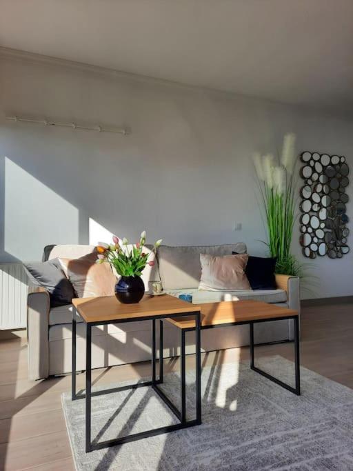 Murtal Apartment Μπένιντορμ Εξωτερικό φωτογραφία
