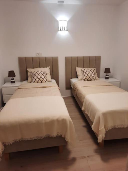 Murtal Apartment Μπένιντορμ Εξωτερικό φωτογραφία